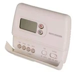 White-rodgers 1F80-361 Emerson Series Single Stage Programmable Thermostat New. Price: $133.60.