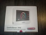 Lennox 24K41 Commercial Thermostat, Touchscreen, Programmable 7 Day Or... New. Price: $180.00.