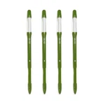Sustee Aquameter, Set Of 4, Plant Soil Moisture Sensor (green, Medium) New. Price: $40.99.