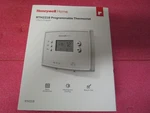 Honeywell Home RTH221B1039 1-WEEK Programmable Thermostat New. Price: $33.88.