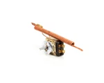 Groen Thermostat Genuine Oem GRZ012313 New. Price: $235.95.