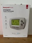 Honeywell Wi-fi 7-DAY Programmable Thermostat Open. Price: $50.00.