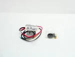 Berko Electric HUHAAMT1 Single Pole Thermostat New. Price: $118.95.