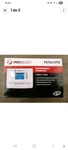 4 Pieces New Proselect 1H/1C Stage Programmable Thermostat - PSTSL11P52 S5. Price: $70.00.