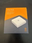 Hive Hub For Smart Home, New, Alexa And Google Compatible Open. Price: $14.99.
