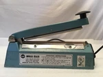 Midwest Pacific Impulse Heat Sealer AIE-200 (ME-200H) Used Working See Video. Price: $22.56.
