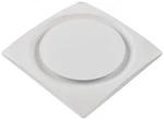Aero Pure AP120-S Designer Series Cfm 0.7 Sone Ceiling White New. Price: $154.00.