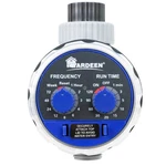 Yardeen Water Timer Electronic Hose Sprinkler Garden Irrigation Controller Tw... New. Price: $32.27.