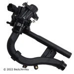 Beck Arnley 143-0964 Thermostat With Housing New. Price: $156.99.