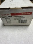 T921A 1191 New Unused Honeywell Thermostat Prop Valve Damper Control Tradeline. Price: $785.00.