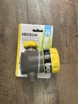 Nelson Auto Shut-off Watering Timer Free Shipping!!!! New. Price: $22.90.