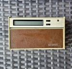 Vintage White-rodgers Comfort Set Ii Digital Thermostat Works Used. Price: $70.00.
