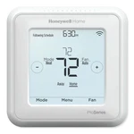 Smart Thermostat Programmable Touchscreen Wave Honeywell TH6320ZW2007 Home New. Price: $179.99.