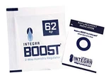 Integra Boost 8G Humidiccant Bulk 62% (50/PACK) 2-WAY Humidity Control Packs New. Price: $88.99.