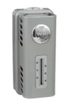 Emerson 152-9 Line Volt Mechanical Tstat, Open Rise, Box Or Flush Damaged New. Price: $60.00.