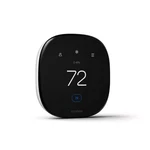 Smart Thermostat Enhanced Programmable Wifi Works With Siri, Alexa, Google Assis New. Price: $223.99.