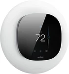 For ECOBEE3 Lite Thermostat Wall Cover Mounting Trim Kit Backplate New. Price: $7.99.