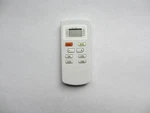 Remote Control For Frigidaire YX1F9 FFRE153ZA10 FFTA1033U2 Room Conditioner New. Price: $13.66.