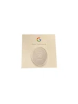 Google G4CVZ Nest Smart Programmable Wi-fi Thermostat White Used. Price: $35.00.