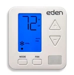 Amana Eden DS01G Wireless Digistat Thermostat With Motion Pir For Digismart Ptac New. Price: $100.00.