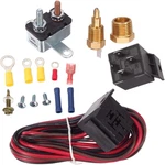 175-185 Degree Electric Cooling Fan Thermostat Kit Sensor Temperature Switc New. Price: $38.99.