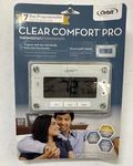 Orbit Clear Comfort Programmable Thermostat With Large, Easy-to-read Display New. Price: $28.99.
