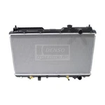 Denso 221-3209 Radiator For 97-01 Honda Cr-v New. Price: $155.91.