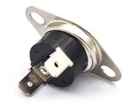 WB21X10162 Microwave Oven Thermostat New. Price: $39.36.