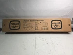 Raywall 36" Electric Baseboard Heater 240 Volt 750 Watt Nos New. Price: $22.34.