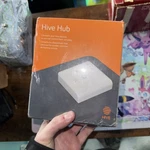 Hive HUB30120016 Smart Home Thermostat - White New. Price: $116.00.