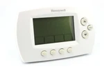 Honeywell RTH6580WF1001 Thermostat With Backplate *untested, Could Work Fine* Used. Price: $24.99.