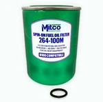 Spin On Fuel Oil Filter New. Price: $34.19.