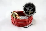 10702042 Fw Murphy Temperature Gauge 2" Series (20T-250-4-1/2 4FT Capillary) New. Price: $76.50.