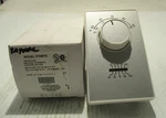 New Columbus ETD9STS Line Voltage Heat/ Cool Thermostat. Price: $28.49.