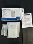 New Emerson 1E78-144 Thermostat Non-programmable 70 Series Heat Cool 24V Open. Price: $25.99.