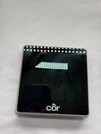 Carrier Cor TSTWRH01 Wi-fi Smart Thermostat Excellent Condition Gray Used. Price: $22.99.