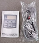 Takagi TM-RE42 Temperature Remote Controller 9008172005 Open Box. Price: $89.99.