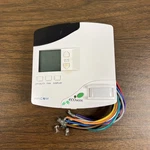Honeywell Inncom Digital Thermostat W/ Eco Button - Model PN9565 Used. Price: $89.95.