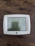 Trane Thermostat TCONT302AS42DAA Touchscreen Tested Working Used. Price: $39.20.