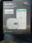 Sensibo Air 3 Pack - Smart Conditioner Controllers. Apple Homekit Certifi... New. Price: $350.00.