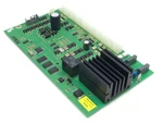 H&f Electronics IOB-52-100-09 Control Board IOB-52-199-01 Used #P540A. Price: $79.00.