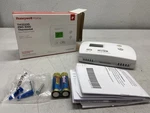 Honeywell Home Pro 3000 Thermostat TH3210D Open. Price: $79.99.
