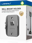 Lanmu Wall Mount Holder Compatible With Wyze Cordless Vacuum & S, Black New. Price: $17.18.