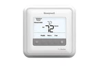 Honeywell T4 Thermostat Mfg# TH4110U2005/U 24V Digital 1H/1C Programmable New. Price: $150.24.