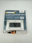 Orbit Thermostat 83521 Clear Comfort Programmable Large Easy To Read Open. Price: $25.95.