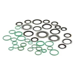 For Gmc Sierra 2500 1999-2001 Santech MT2550 A/c Line O-ring Kit New. Price: $10.58.
