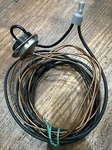 Therm-o-disc 10H11 L180F Temperature Control Thermostat 60 Capillary Emerson Used. Price: $24.75.