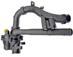 Mitzone A2742000115 2742003100 Engine Coolant Thermostat Mercedes C200 GLC300 Mx New. Price: $43.65.