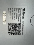 Tempco TEC-9100 Temperature Controller New. Price: $160.00.