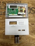 Emerson White-rodgers NP110 Non-programmable Thermostat For Single-stage Systems Used. Price: $12.00.